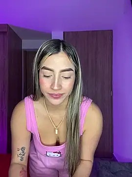 Issabela G1 online show from 12.23.24