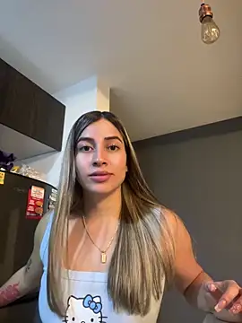 Issabela G1 online show from 01.16.25