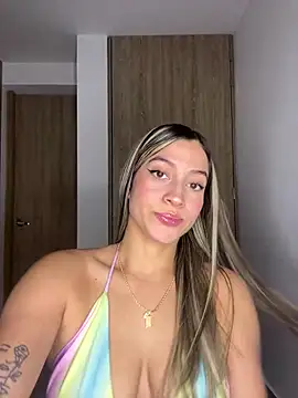 Issabela G1 online show from 01.21.25