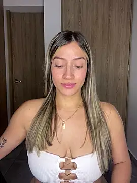 Issabela G1 online show from 01.23.25