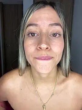 Issabela G1 online show from 01.28.25