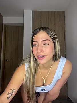 Issabela G1 online show from 02.09.25