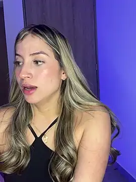 Issabela G1 online show from 03.05.25