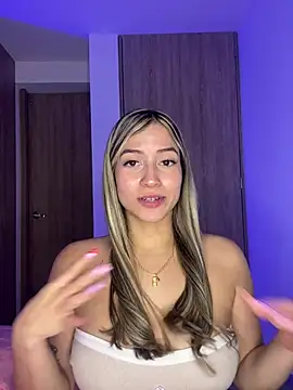 Issabela G1 online show from 03.07.25