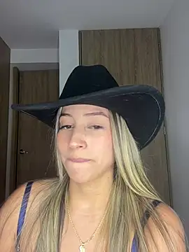 Issabela G1 online show from 03.19.25