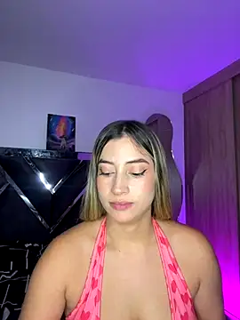 Issabela G1 online show from 09.21.25