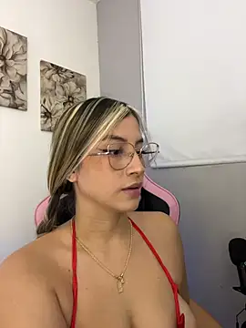 Issabela G1 online show from 04.05.26