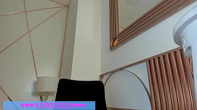 Bylie Hills online show from 02.14.25