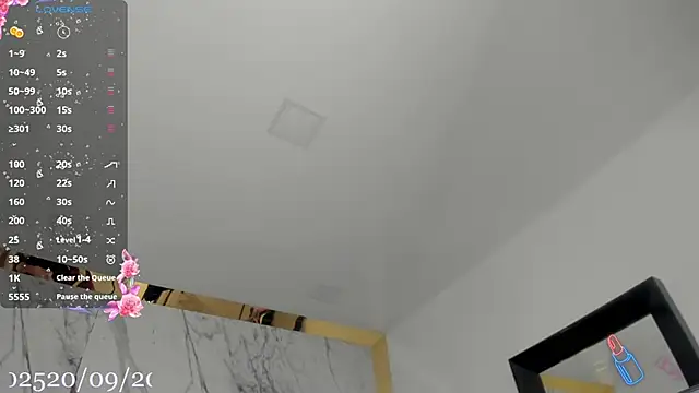 Bylie Hills online show from 09.20.25