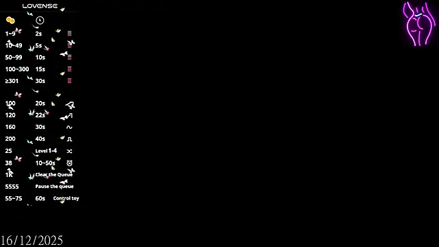 Bylie Hills online show from 12.16.25