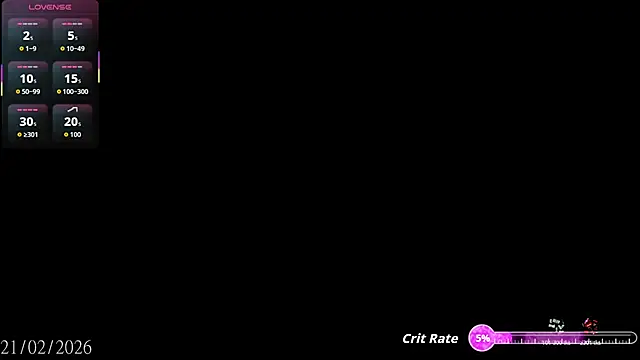 Bylie Hills online show from 02.26.26