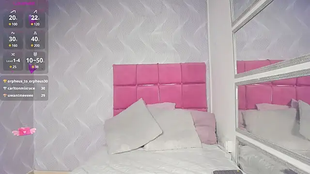 julieta aguilar1 online show from 01.28.25