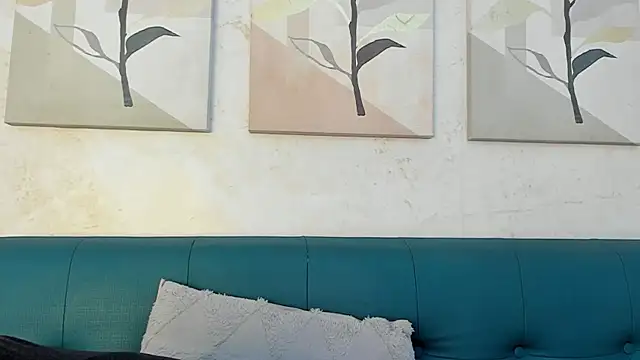 julieta aguilar1 online show from 09.29.25