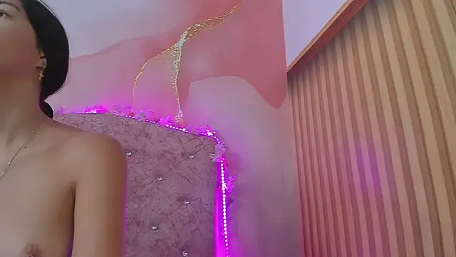 Bella  sweet online show from 12.23.25