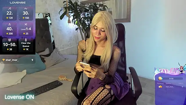 pixy 20 online show from 12.21.24