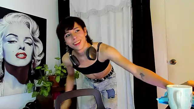 pixy 20 online show from 12.31.24