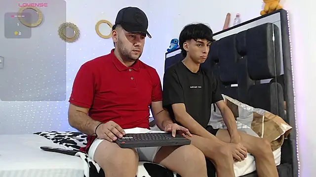 Valerio 22 online show from 02.13.26