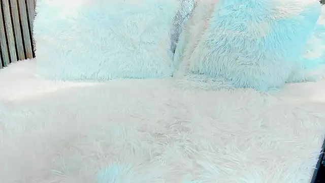 Nanda Vixen online show from 03.02.25