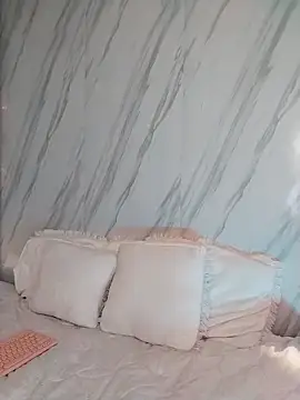 Nanda Vixen online show from 01.16.26