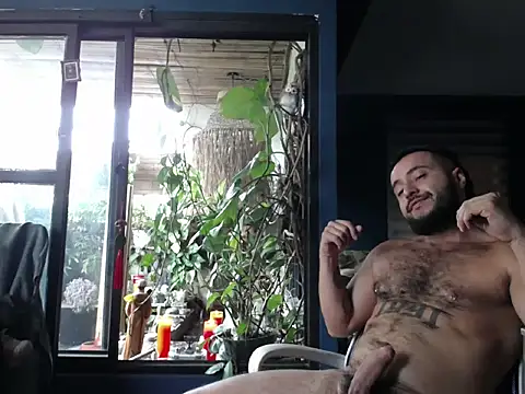 Snapshot of kink_8 chatting on 07.19.26 kink 8 online show from 07.19.26