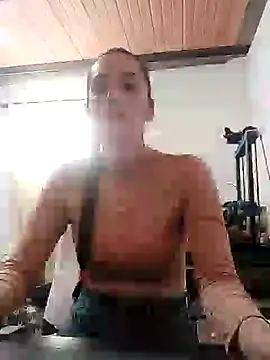 Snapshot of Nami_sunny chatting on 01.19.25 Nami sunny online show from 01.19.25