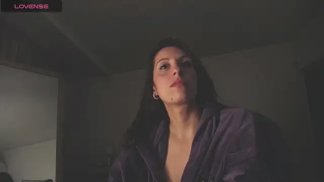 Snapshot of Nami_sunny chatting on 01.26.25 Nami sunny online show from 01.26.25