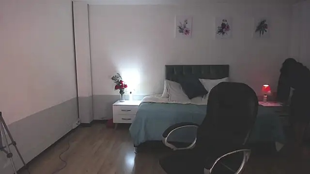 Snapshot of Nami_sunny chatting on 02.09.25 Nami sunny online show from 02.09.25