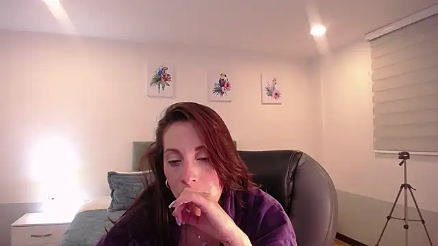 Snapshot of Nami_sunny chatting on 03.01.25 Nami sunny online show from 03.01.25