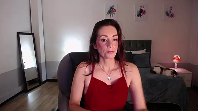 Snapshot of Nami_sunny chatting on 03.07.25 Nami sunny online show from 03.07.25