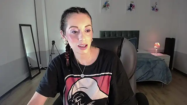 Snapshot of Nami_sunny chatting on 03.09.25 Nami sunny online show from 03.09.25