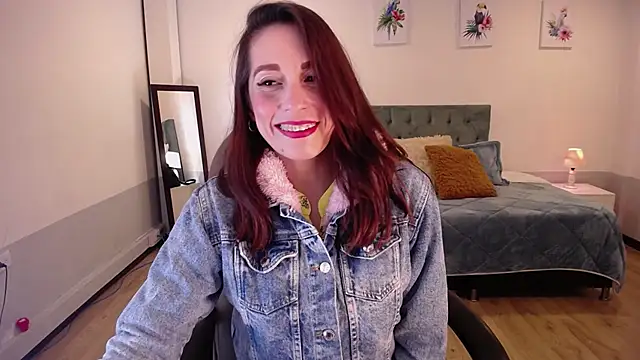 Snapshot of Nami_sunny chatting on 03.14.25 Nami sunny online show from 03.14.25