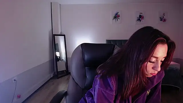 Snapshot of Nami_sunny chatting on 03.14.25 Nami sunny online show from 03.14.25