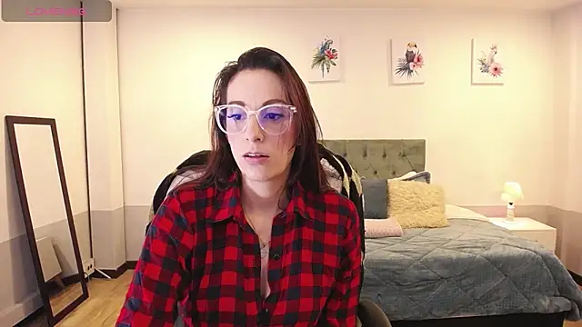 Snapshot of Nami_sunny chatting on 03.15.25 Nami sunny online show from 03.15.25