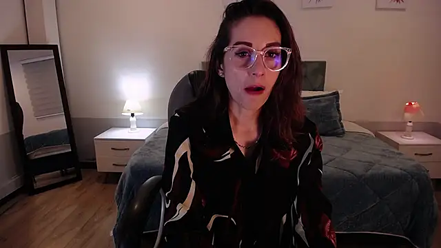 Snapshot of Nami_sunny chatting on 03.20.25 Nami sunny online show from 03.20.25