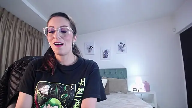 Snapshot of Nami_sunny chatting on 03.21.25 Nami sunny online show from 03.21.25