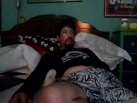 Curved4Pleasure online show from 09.24.25