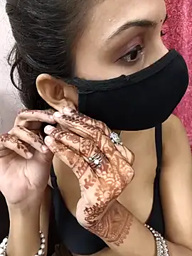 Sexy-ashi online show from 12.26.24