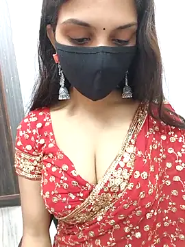 Sexy-ashi online show from 11.01.25