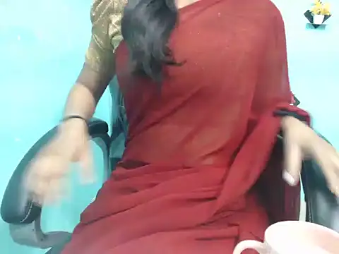 Yashi online show from 02.13.25