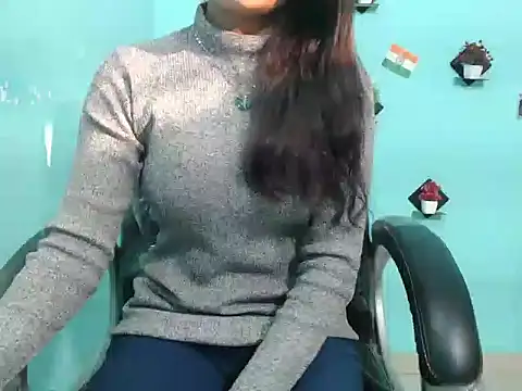 Yashi online show from 03.01.25