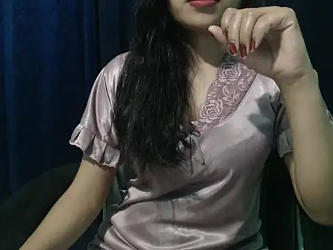 Yashi online show from 04.22.26