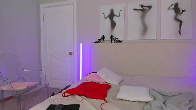 LikaKlint online show from 01.22.25