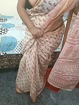 Ashwini Gowda 91 online show from 12.31.24