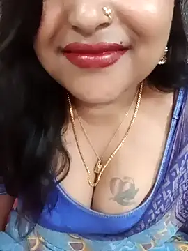 Ashwini Gowda 91 online show from 03.20.25