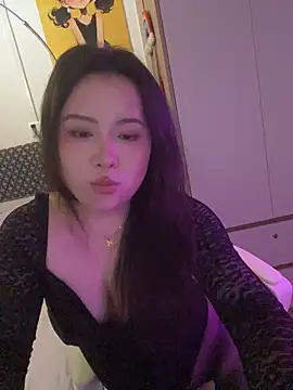 Snapshot of lih218866 chatting on 03.31.26 lih218866 online show from 03.31.26