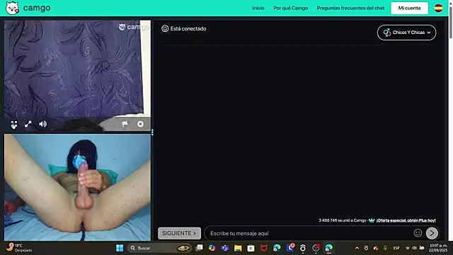 Wendy Karrot 69 online show from 09.23.25