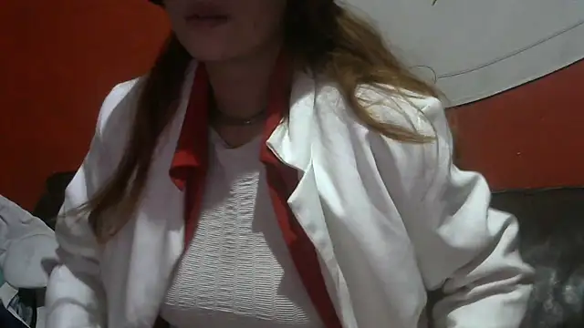 spacegirlll online show from 12.25.24