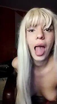 spacegirlll online show from 03.14.25