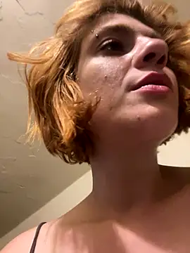 spacegirlll online show from 12.22.25