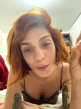 spacegirlll online show from 01.16.26